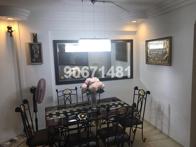 Blk 392 Tampines Avenue 7 (Tampines), HDB 4 Rooms #149329752